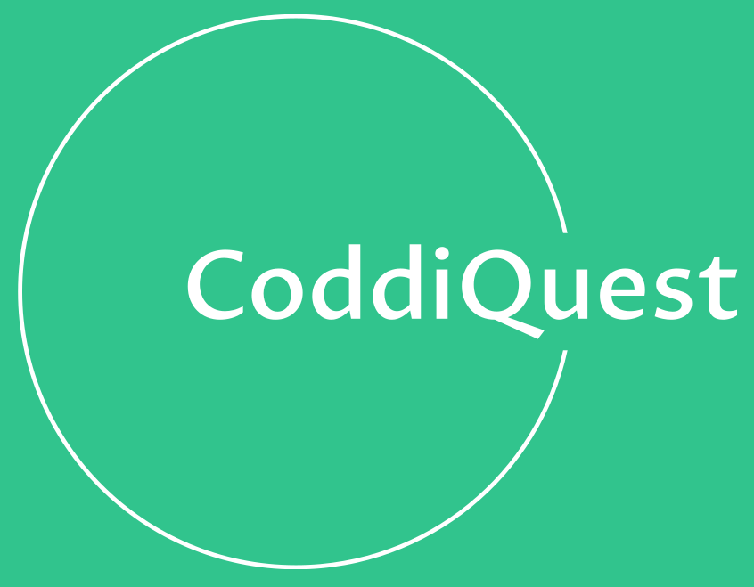 CoddiQuest